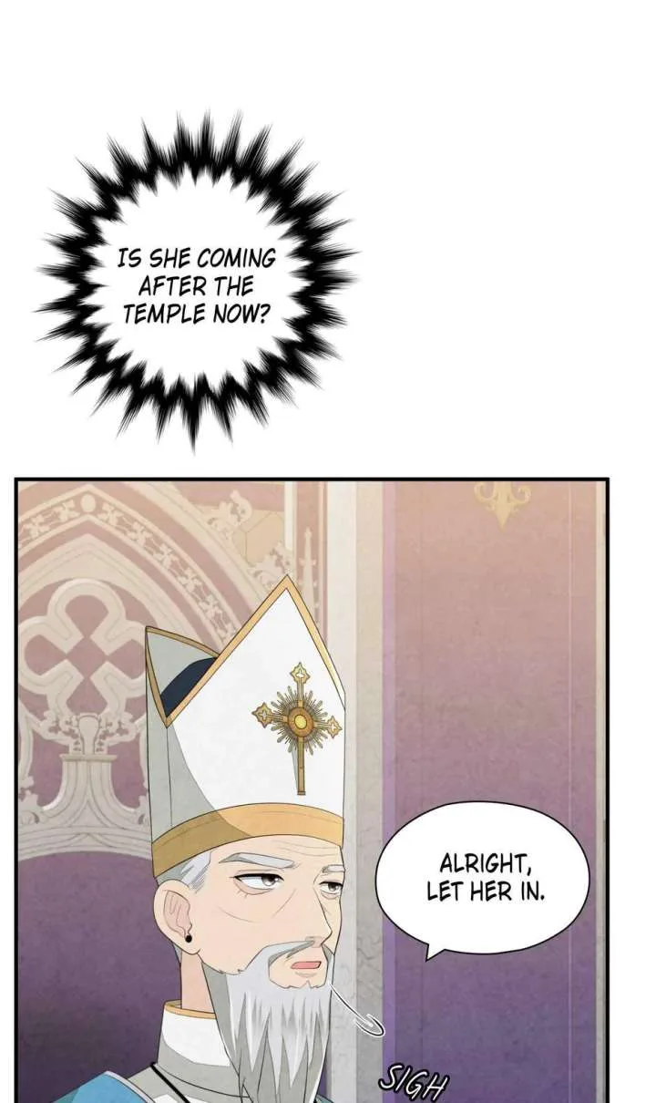 The Wizard and The Tree Chapter 55 page 11