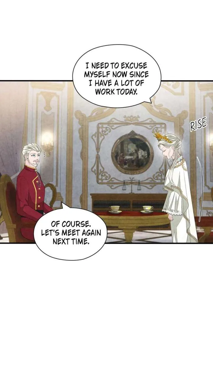 The Wizard and The Tree Chapter 55 page 44
