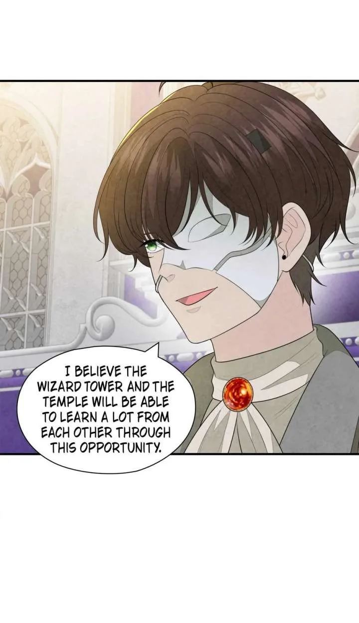 The Wizard and The Tree Chapter 55 page 26