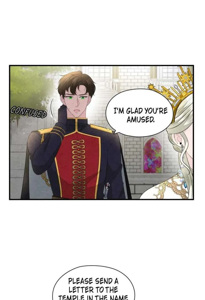 The Wizard and The Tree Chapter 55 page 59