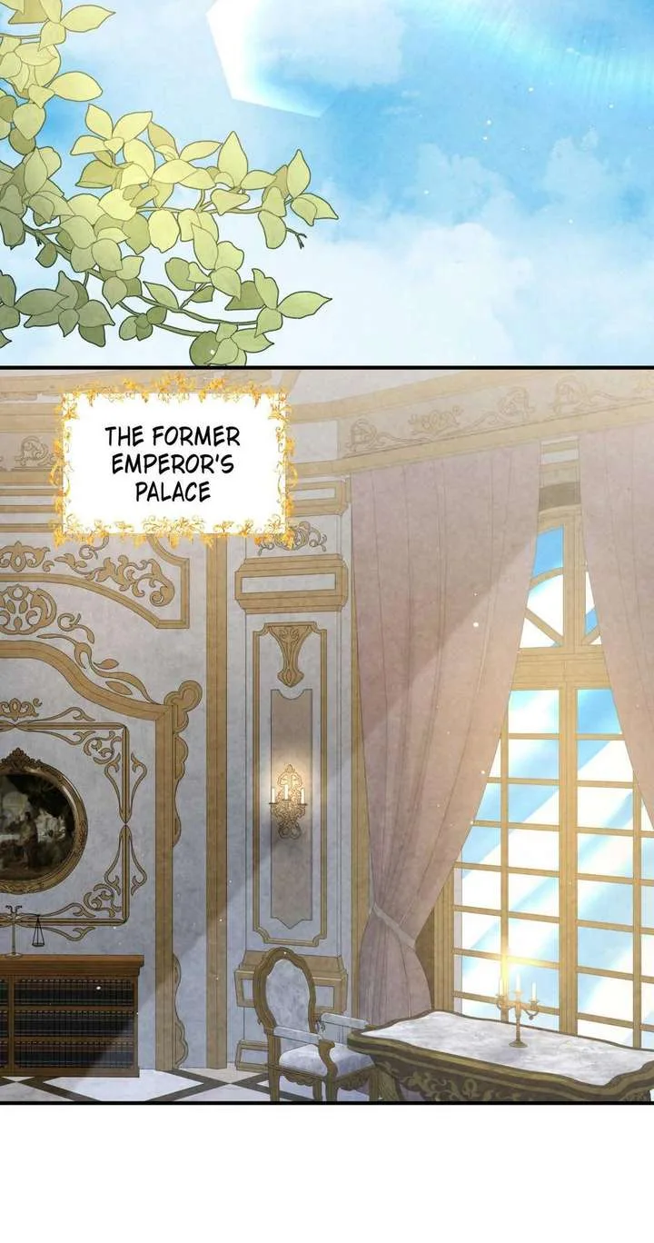 The Wizard and The Tree Chapter 55 page 31