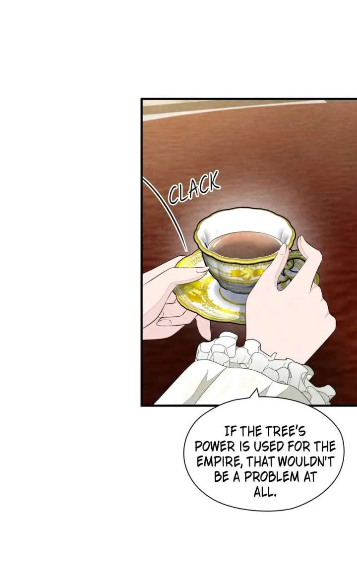 The Wizard and The Tree Chapter 55 page 41