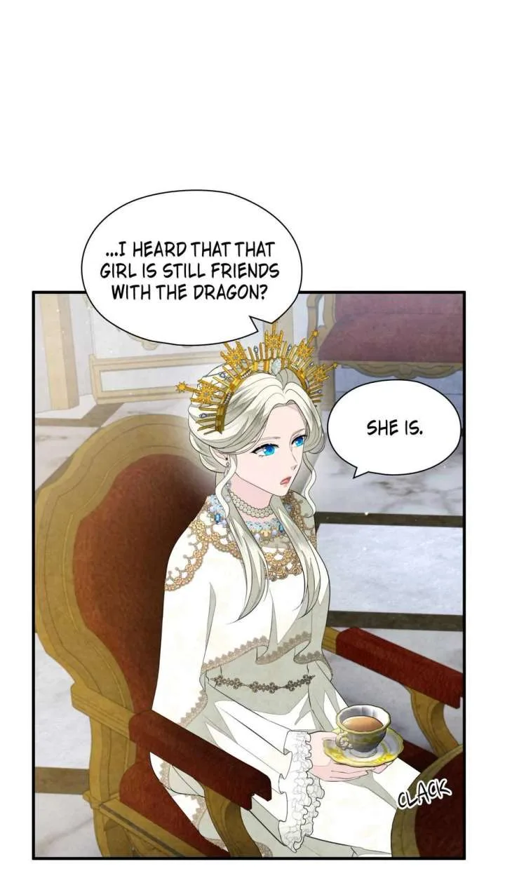 The Wizard and The Tree Chapter 55 page 38