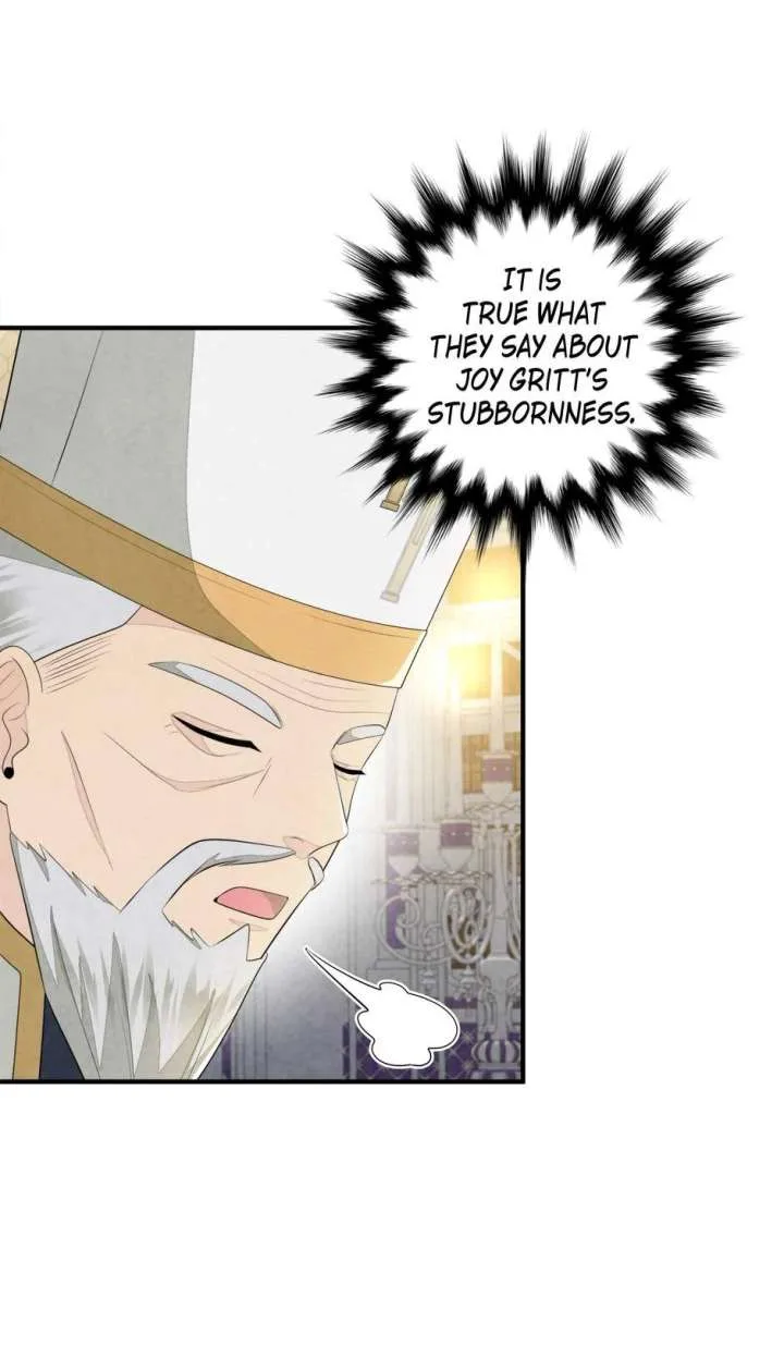 The Wizard and The Tree Chapter 55 page 27