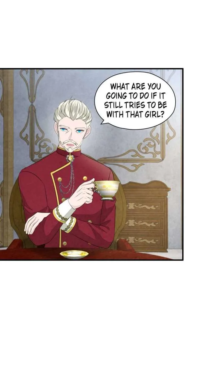 The Wizard and The Tree Chapter 55 page 40