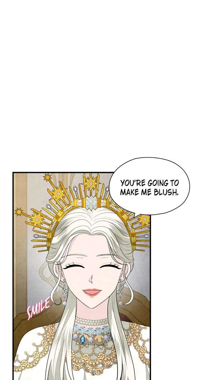 The Wizard and The Tree Chapter 55 page 35