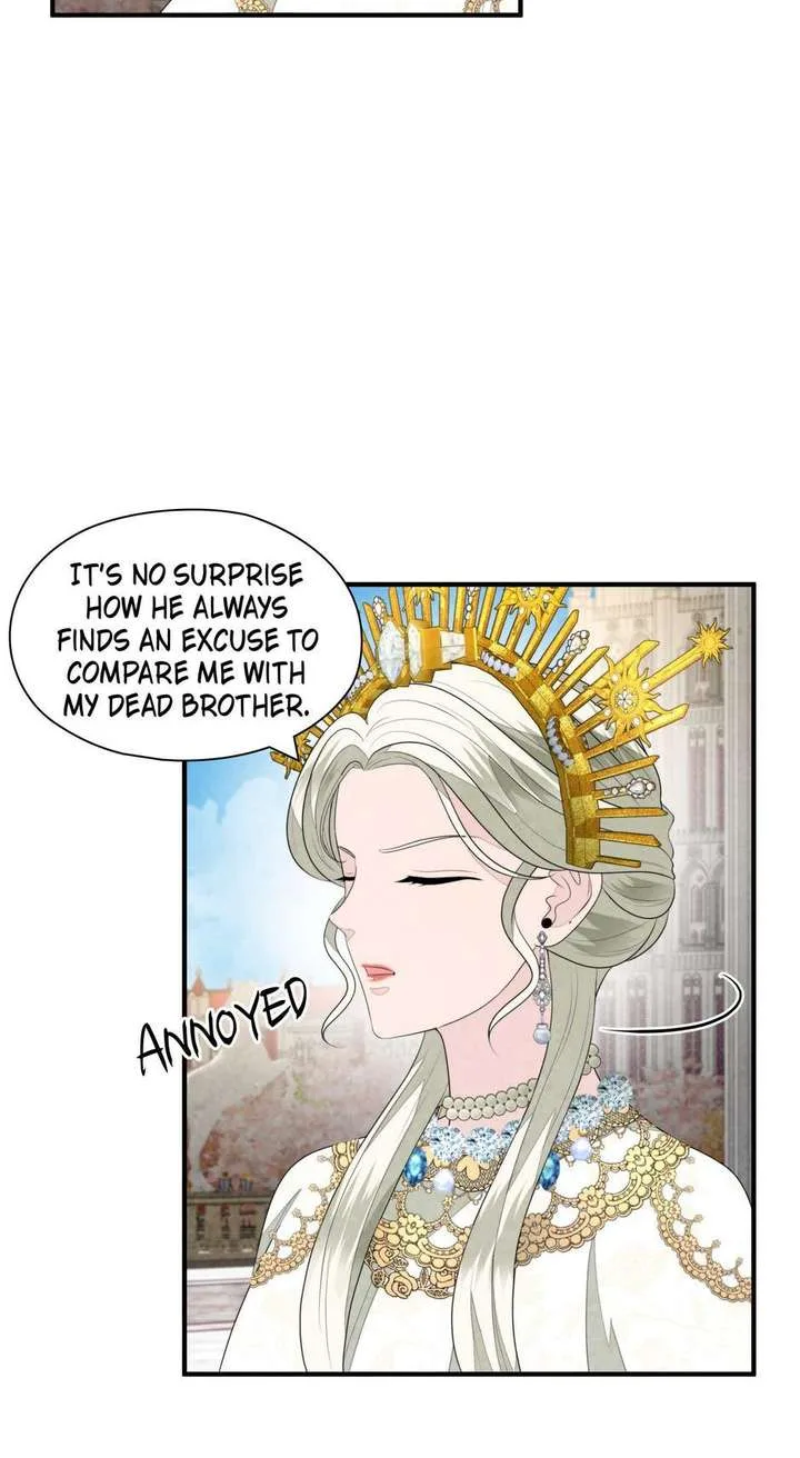 The Wizard and The Tree Chapter 55 page 52