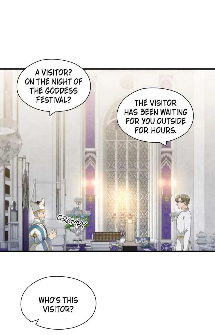 The Wizard and The Tree Chapter 55 page 9
