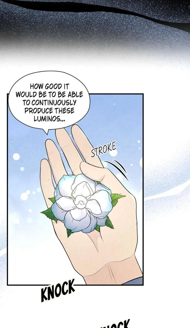 The Wizard and The Tree Chapter 55 page 6
