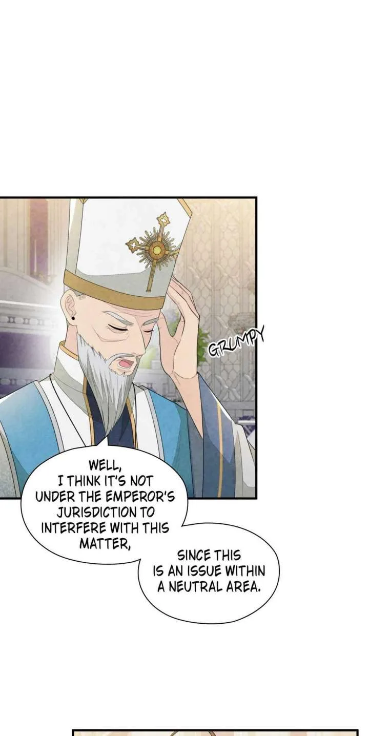 The Wizard and The Tree Chapter 55 page 24