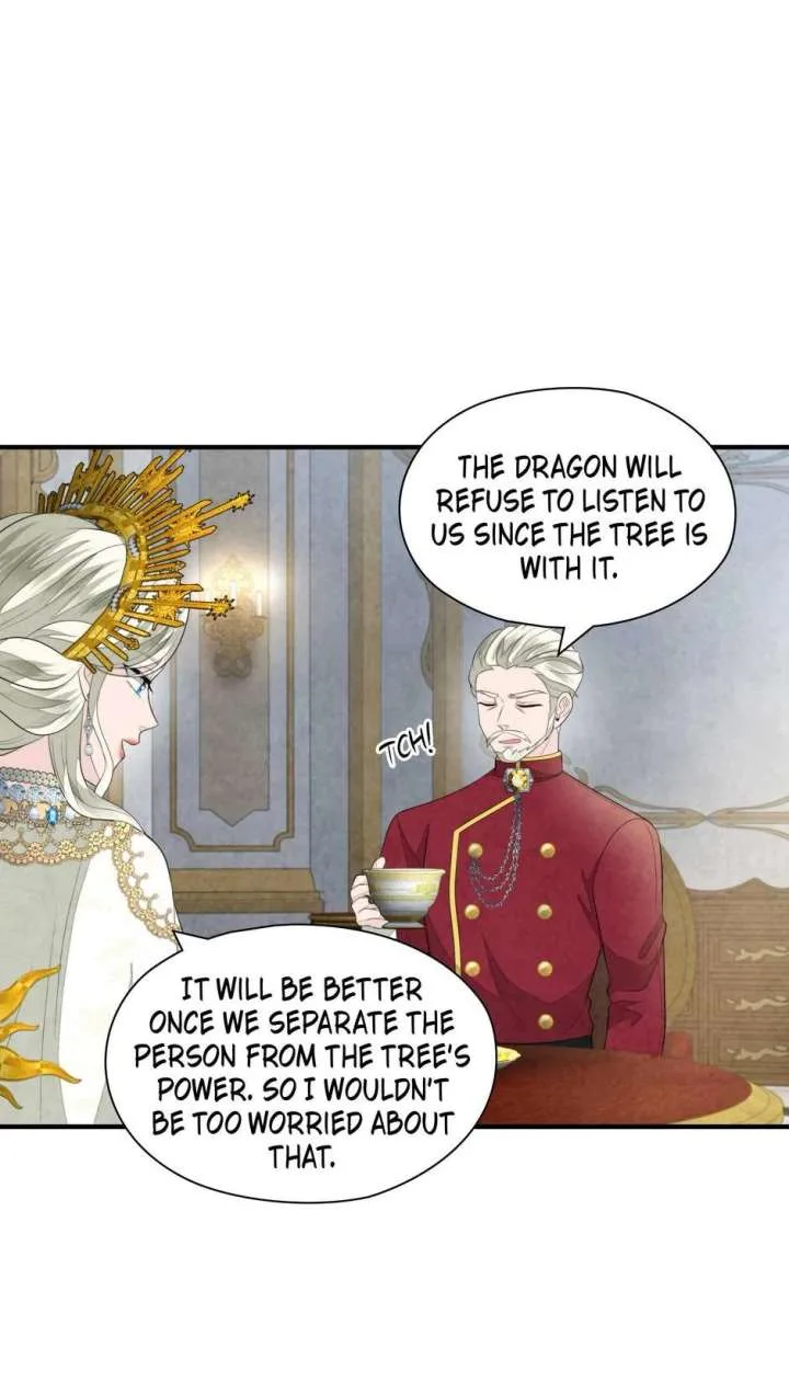 The Wizard and The Tree Chapter 55 page 39