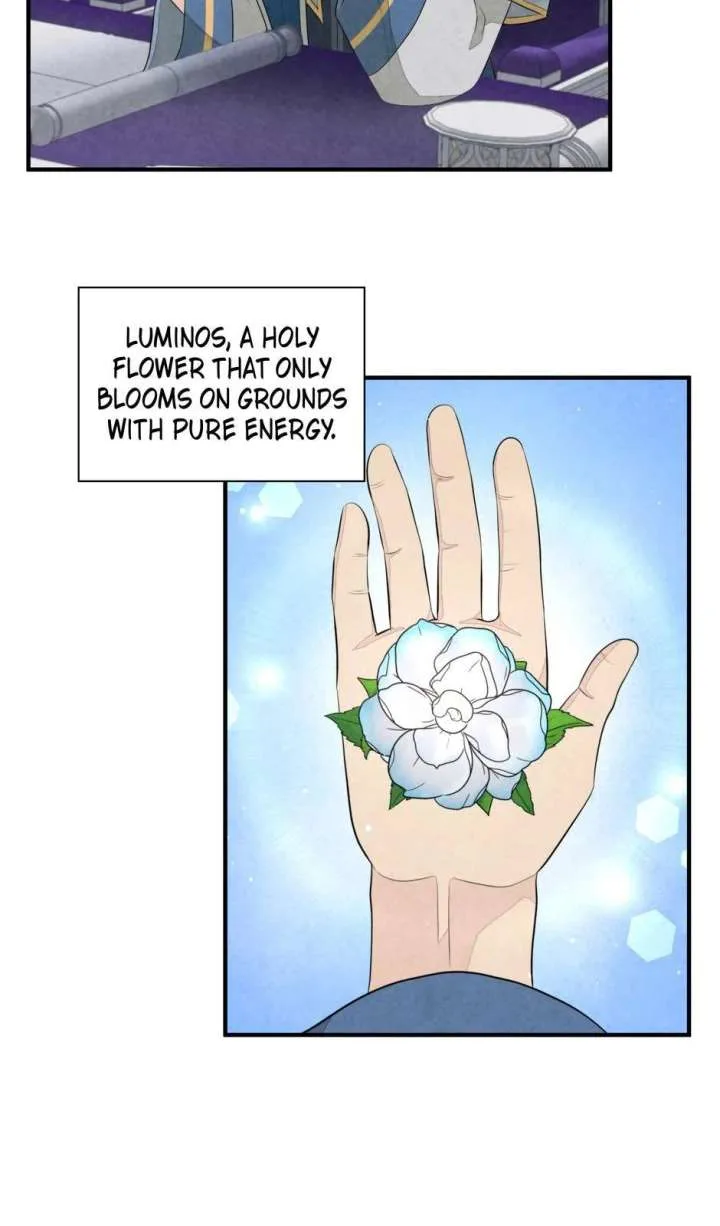 The Wizard and The Tree Chapter 55 page 4