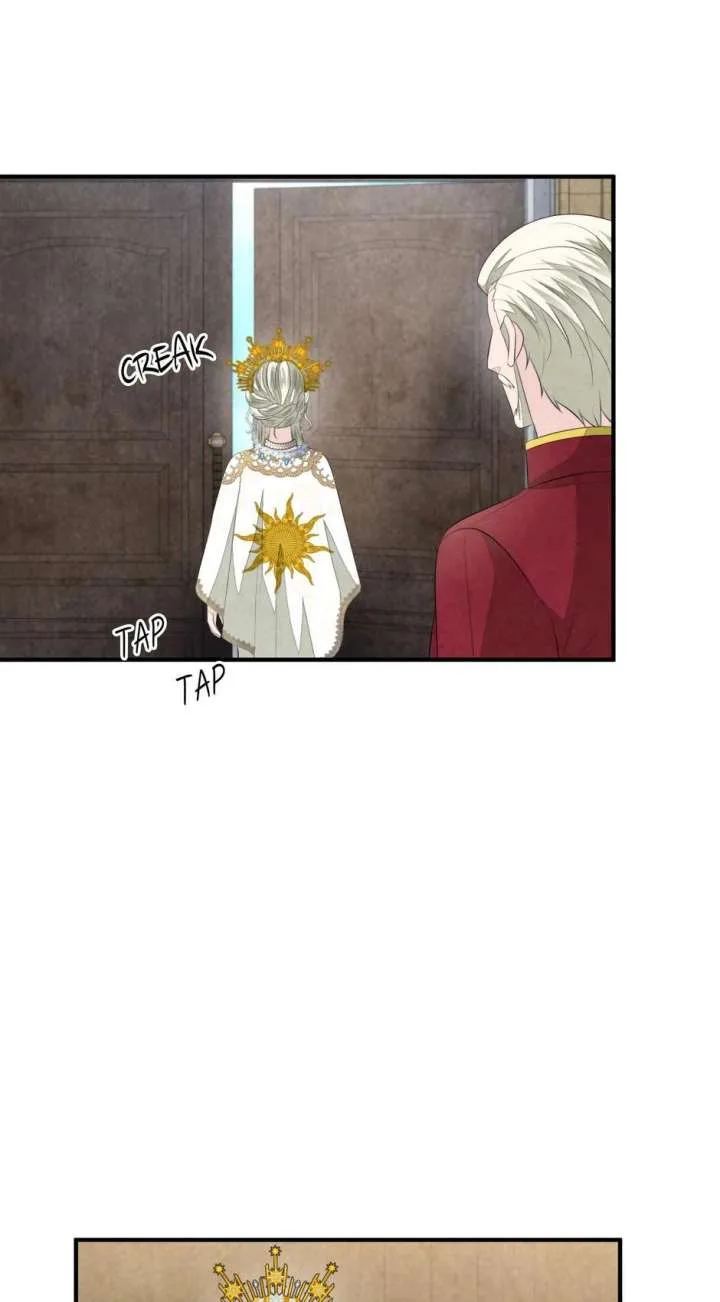 The Wizard and The Tree Chapter 55 page 45