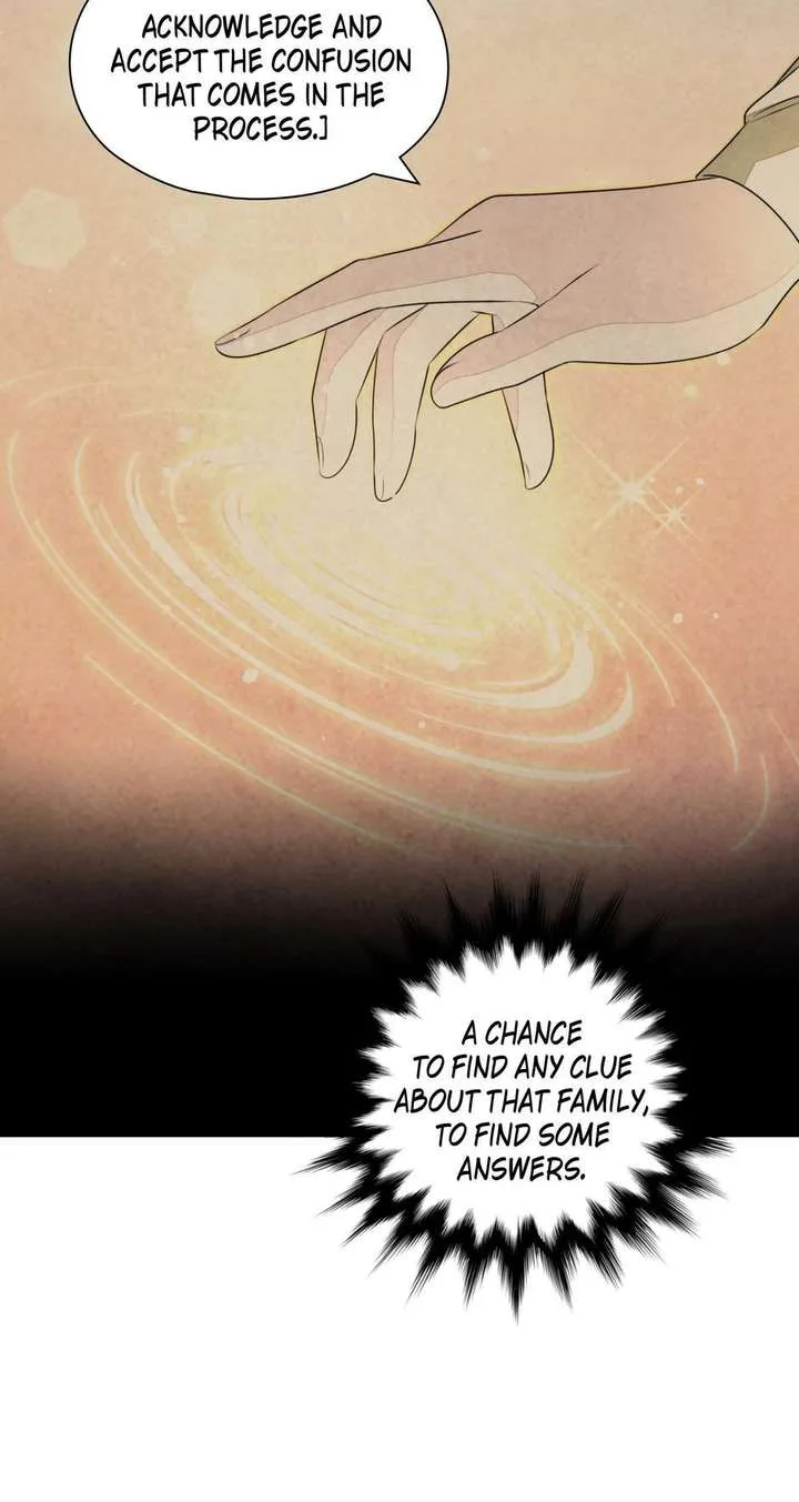 The Wizard and The Tree Chapter 56 page 19