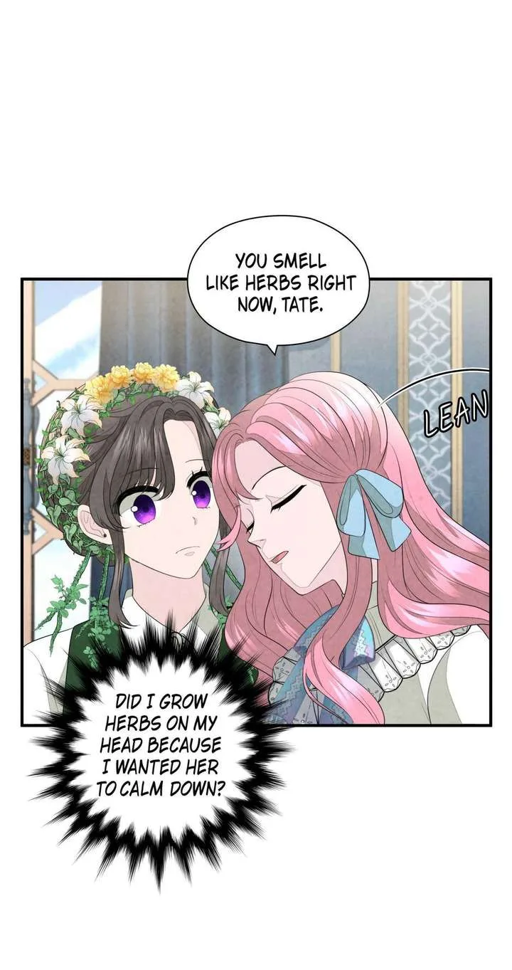 The Wizard and The Tree Chapter 56 page 29