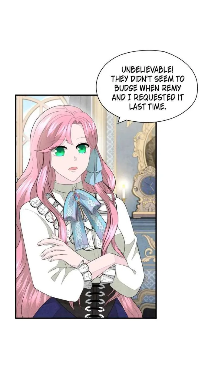 The Wizard and The Tree Chapter 56 page 10
