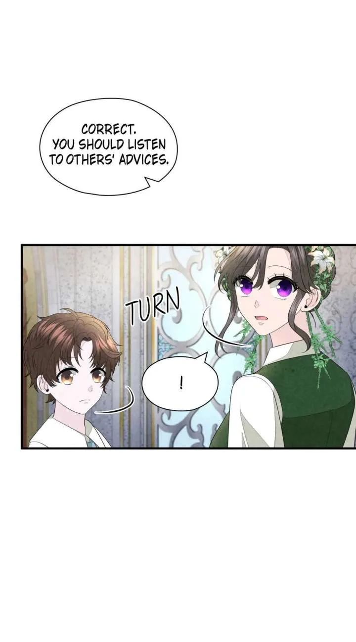 The Wizard and The Tree Chapter 56 page 48