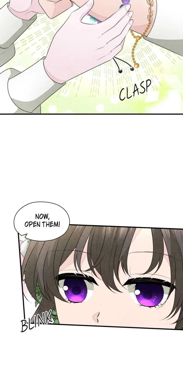 The Wizard and The Tree Chapter 56 page 42