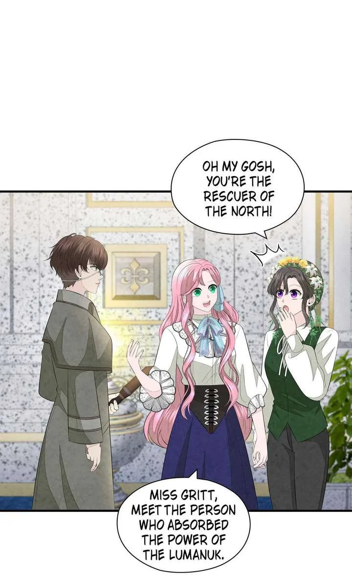 The Wizard and The Tree Chapter 56 page 62