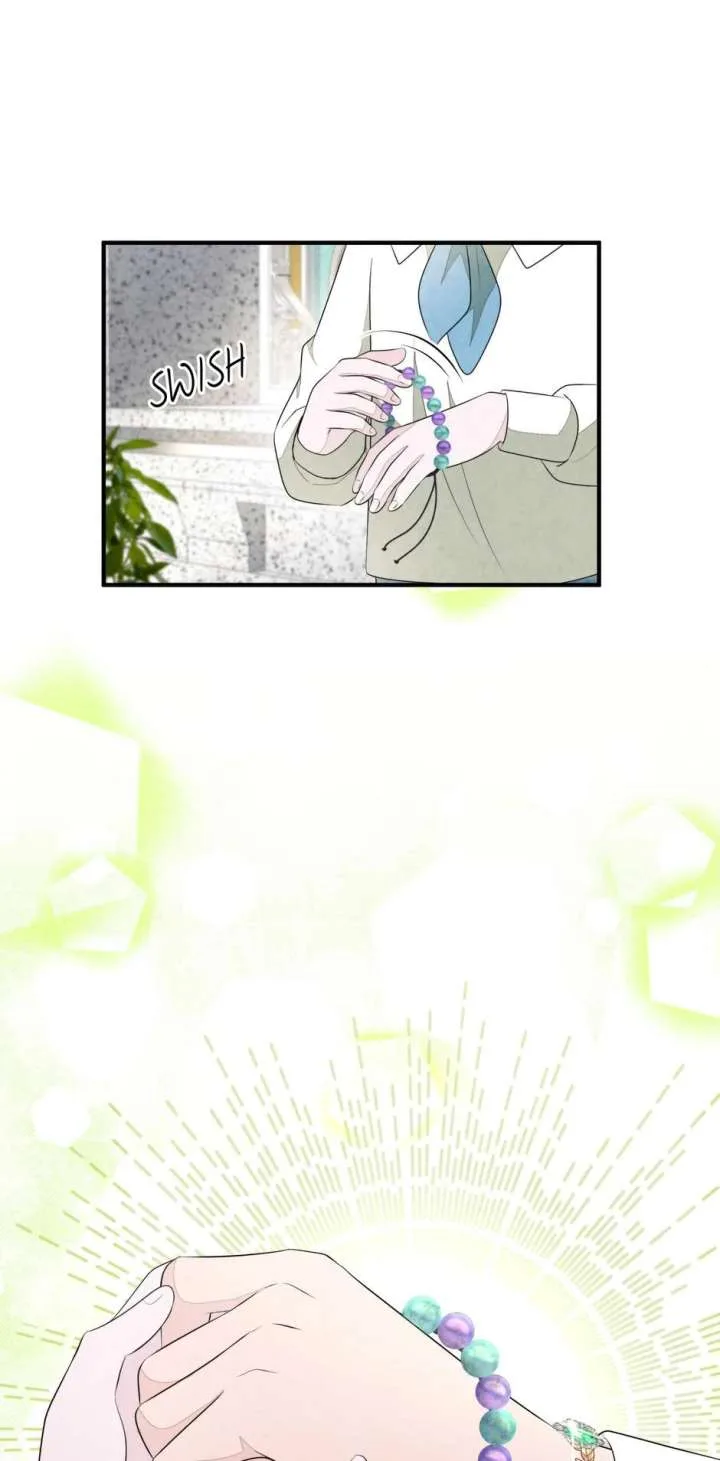 The Wizard and The Tree Chapter 56 page 41