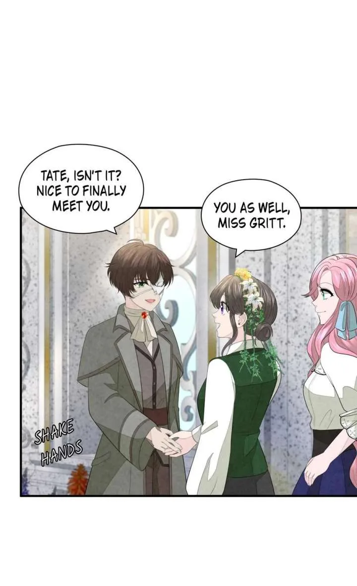 The Wizard and The Tree Chapter 56 page 63