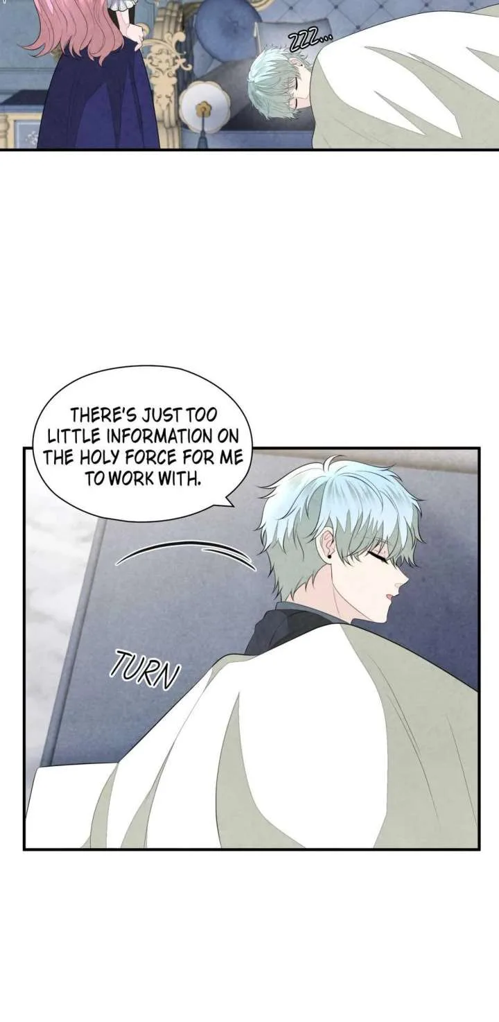 The Wizard and The Tree Chapter 56 page 4