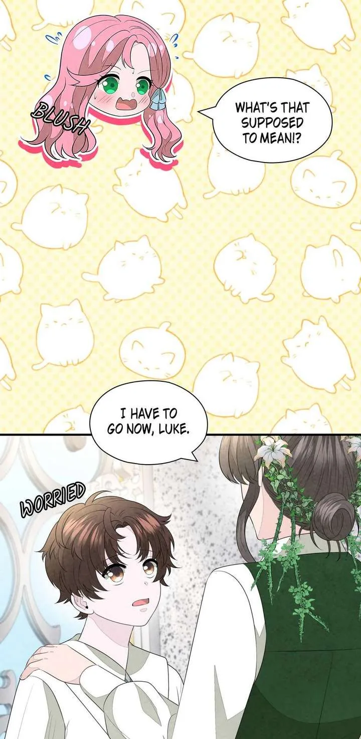 The Wizard and The Tree Chapter 56 page 66