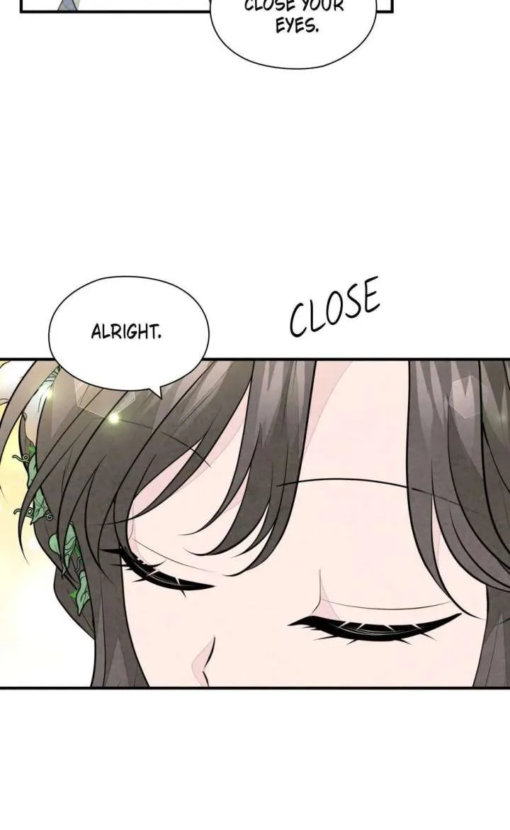 The Wizard and The Tree Chapter 56 page 40
