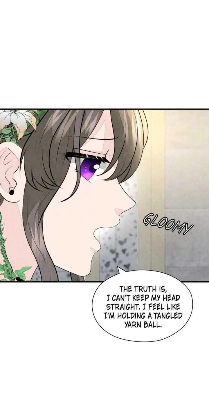 The Wizard and The Tree Chapter 56 page 57