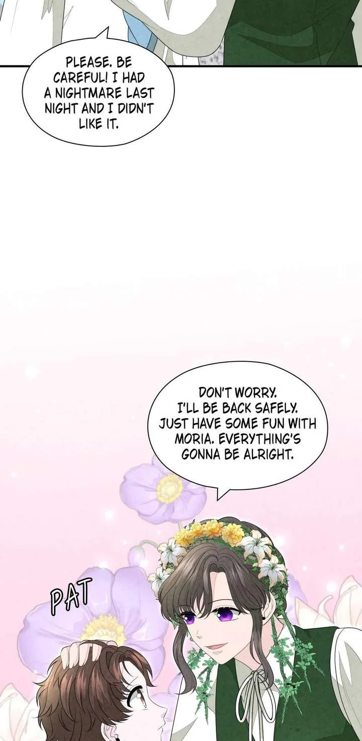 The Wizard and The Tree Chapter 56 page 67