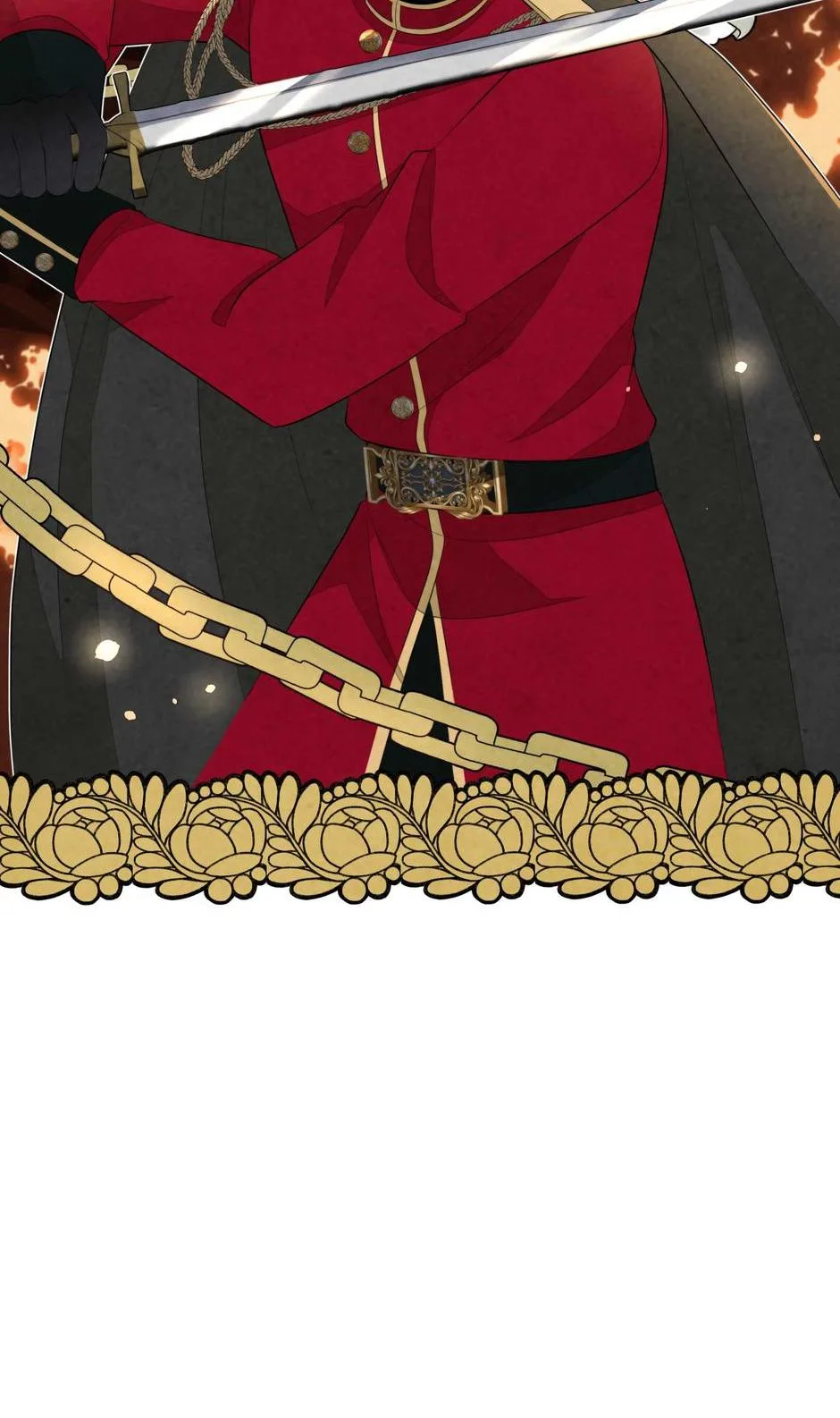 The Wizard and The Tree Chapter 57 page 17