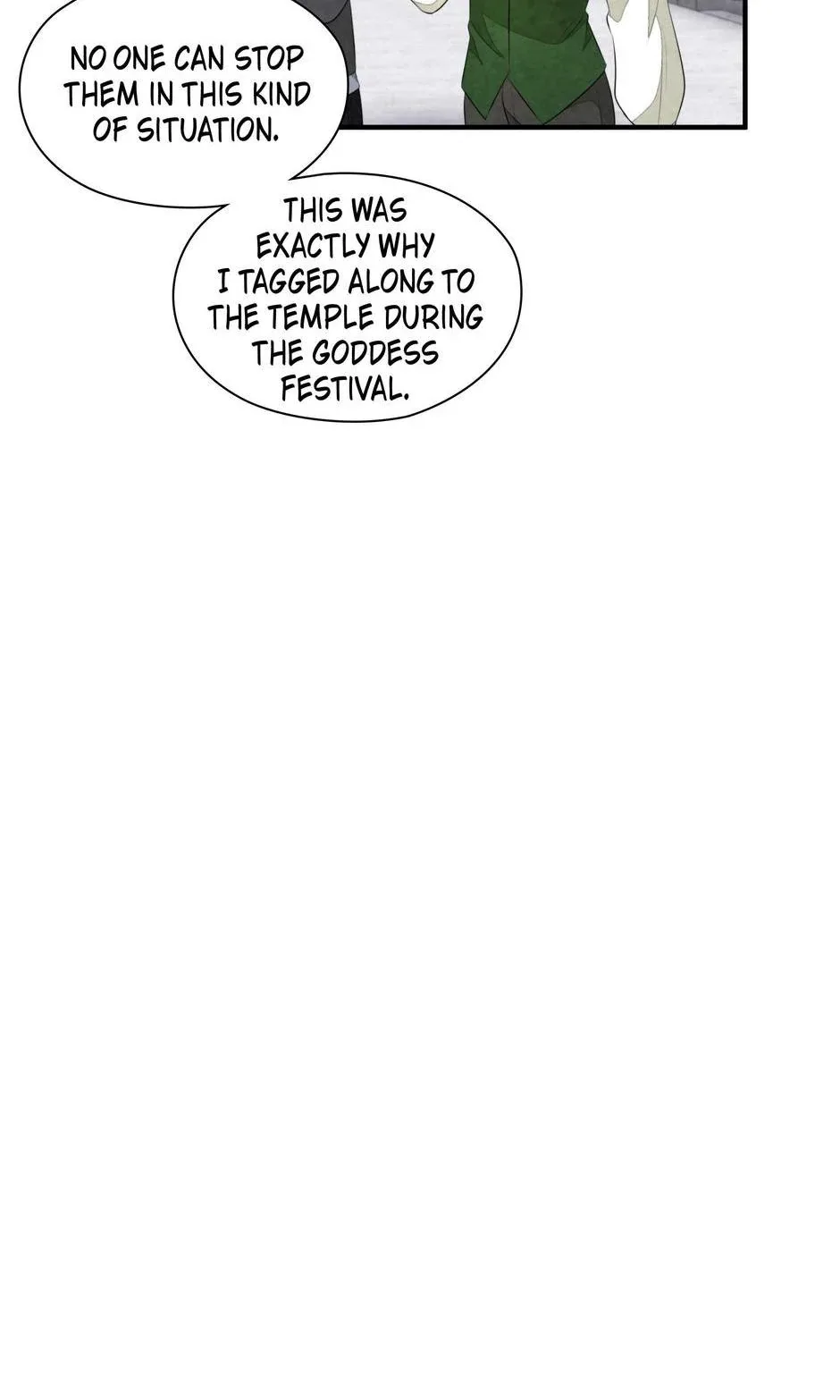 The Wizard and The Tree Chapter 57 page 23