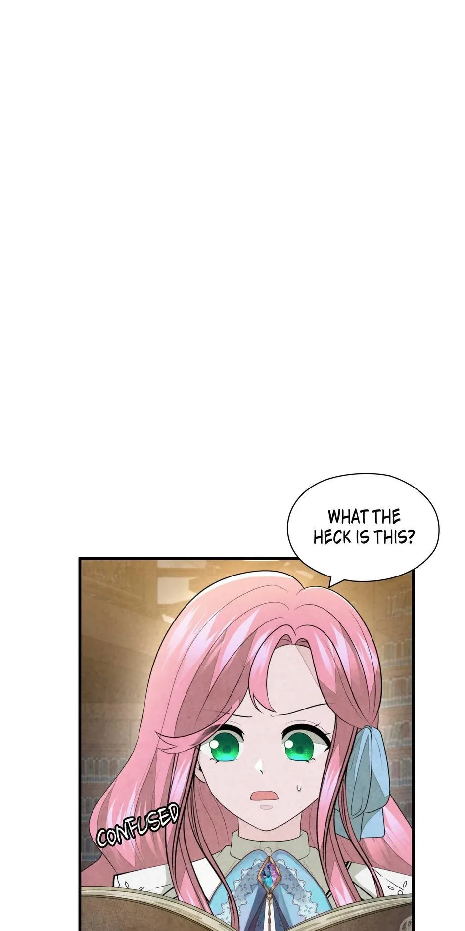 The Wizard and The Tree Chapter 58 page 71