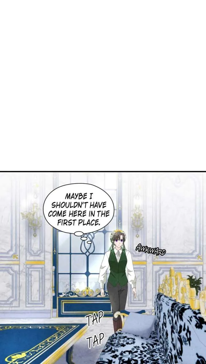 The Wizard and The Tree Chapter 59 page 8