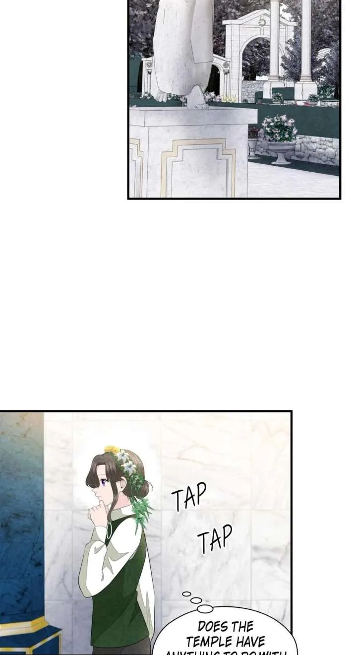 The Wizard and The Tree Chapter 59 page 3