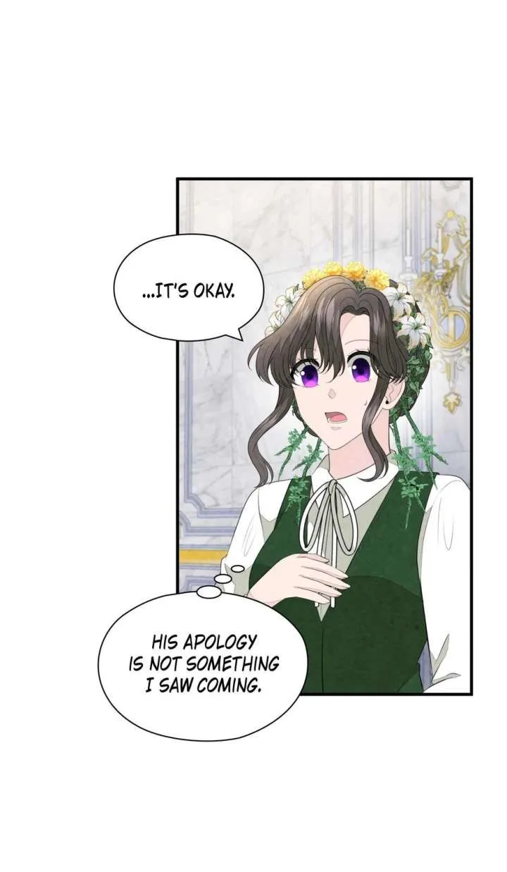 The Wizard and The Tree Chapter 59 page 12