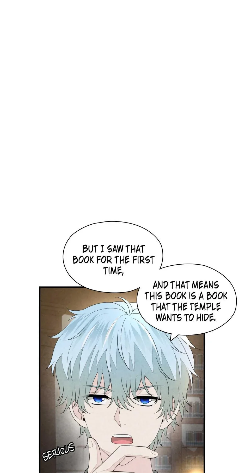 The Wizard and The Tree Chapter 58 page 68