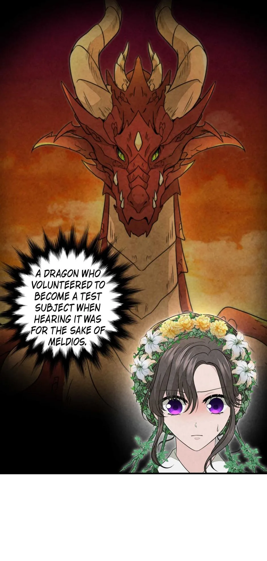 The Wizard and The Tree Chapter 58 page 39
