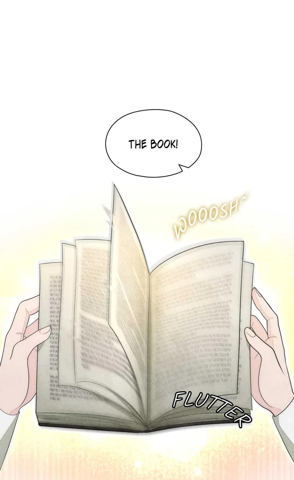 The Wizard and The Tree Chapter 58 page 34