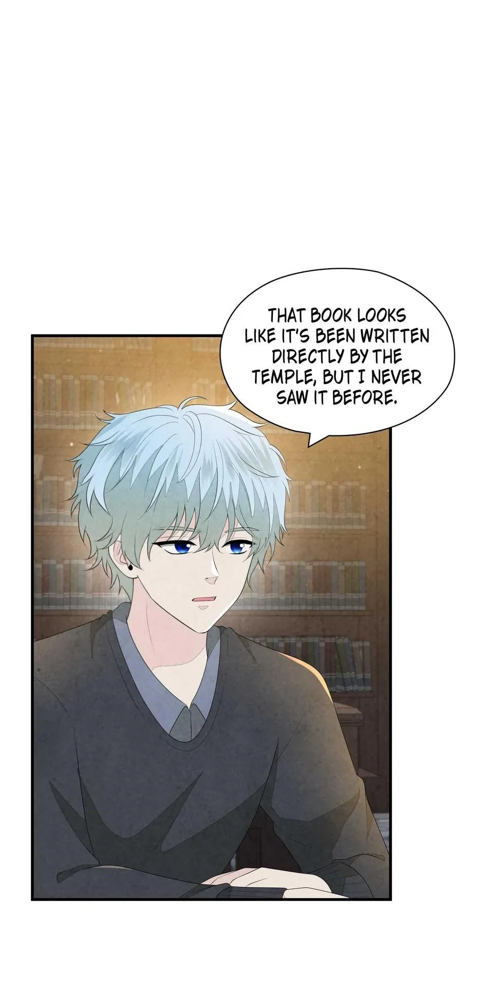 The Wizard and The Tree Chapter 58 page 66
