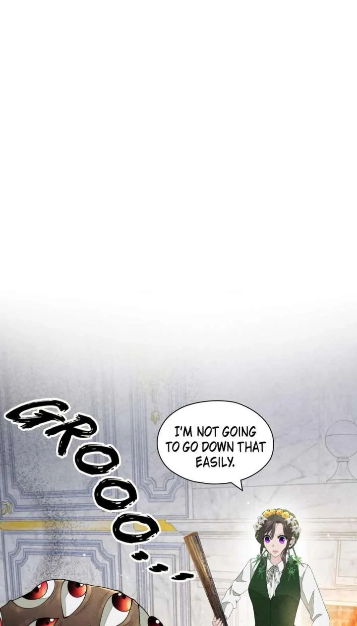 The Wizard and The Tree Chapter 59 page 76