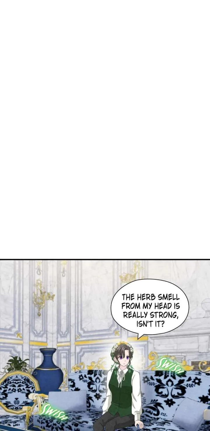 The Wizard and The Tree Chapter 59 page 43