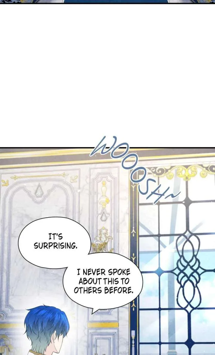 The Wizard and The Tree Chapter 59 page 35