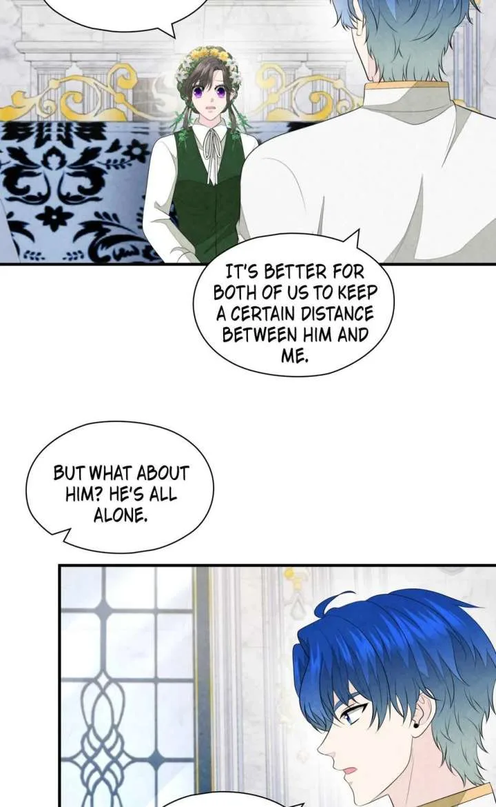 The Wizard and The Tree Chapter 59 page 31