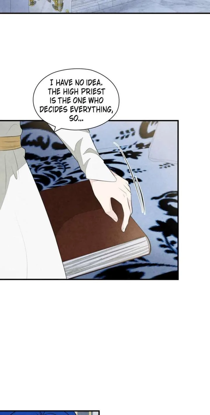 The Wizard and The Tree Chapter 59 page 21