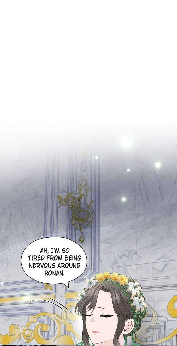 The Wizard and The Tree Chapter 59 page 46