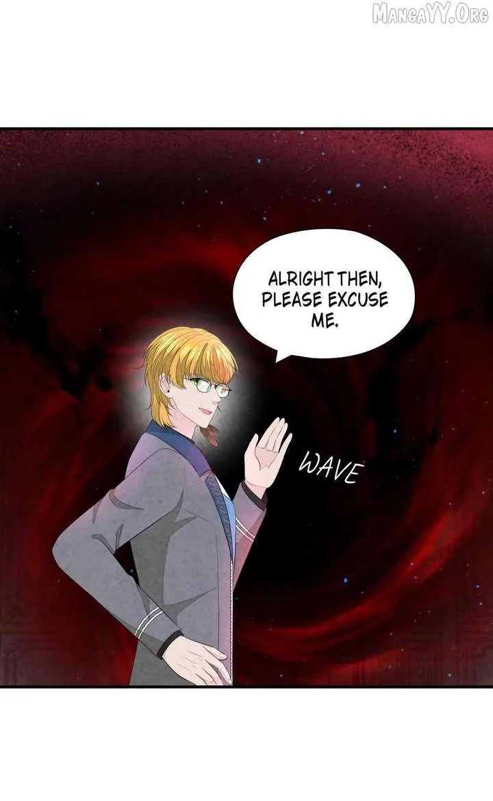 The Wizard and The Tree Chapter 61 page 65