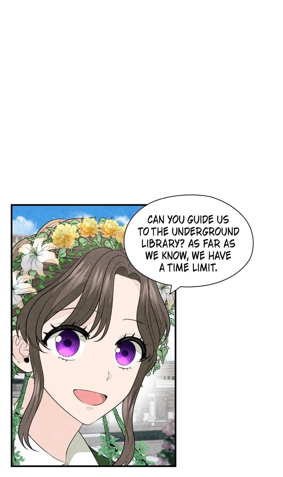 The Wizard and The Tree Chapter 57 page 43