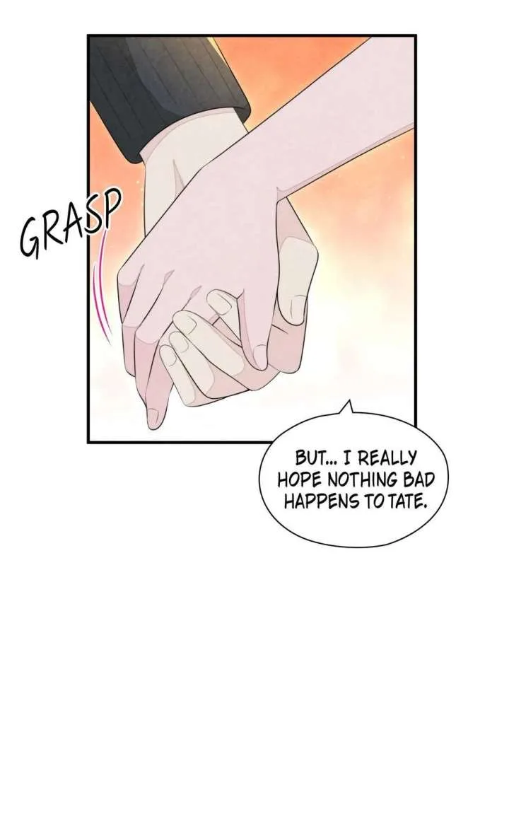 The Wizard and The Tree Chapter 61 page 41