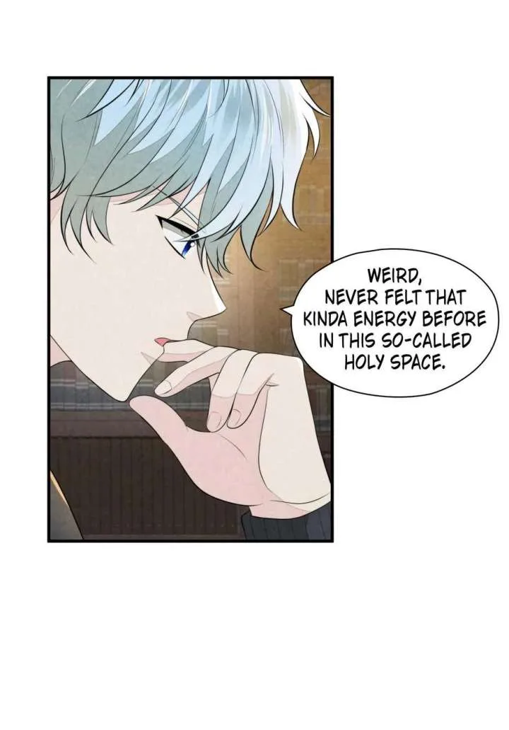 The Wizard and The Tree Chapter 61 page 14